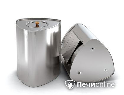 Бак выносной для бани TMF Бак выносной Байкал 75 л. в Лысьве