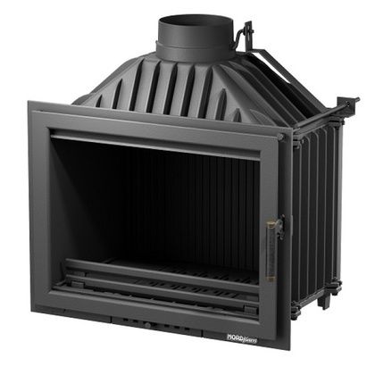 Каминная топка Nordflam TRENT STANDARD14 кВт в Лысьве