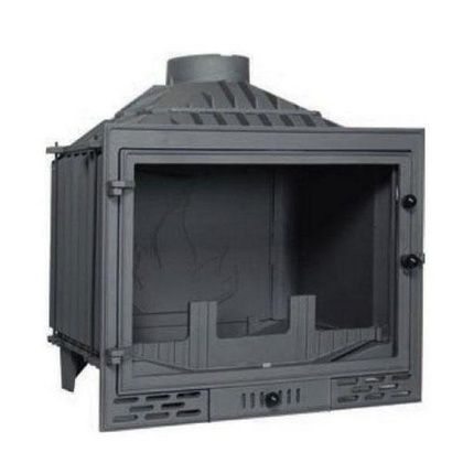 Каминная топка Ferguss FG20 в Лысьве