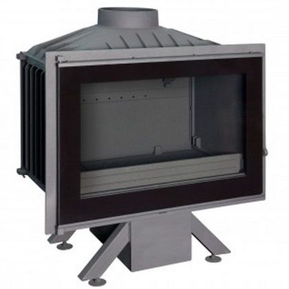Каминная топка Ferguss FG17 Air ext clapet в Лысьве