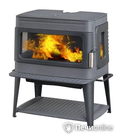 Отопительная печь Plamen Authentic 50 в Лысьве