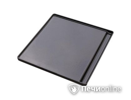  Plamen Противень гладкий большой в Лысьве