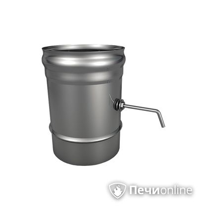 Шиберы Теплов и Сухов Шибер ШМ(М)-Р 430-0.8 D115 в Лысьве
