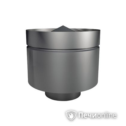 Дефлекторы Теплов и Сухов Дефлектор ДМ-Р 430-0.5 D150 в Лысьве