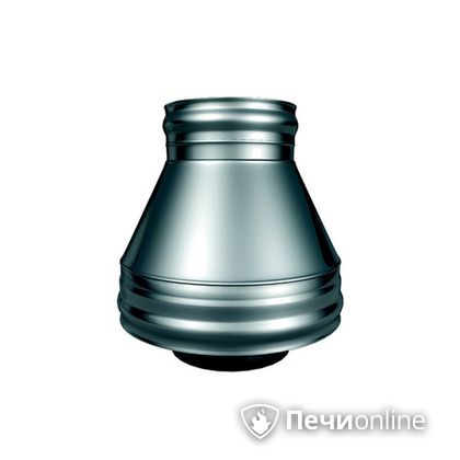 Конусы Теплов и Сухов Конус Термо КТ-Р 430-0.5/430-0.5 D120/180 в Лысьве