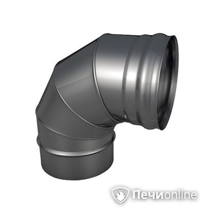 Колено 90° Теплов и Сухов Отвод 87* ОМ-Р 430-0.5 D115 в Лысьве