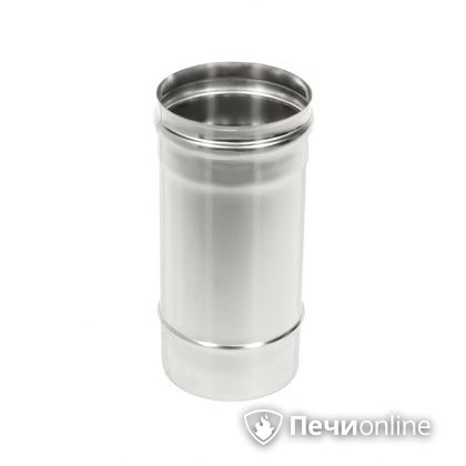 Одностенные трубы Теплов и Сухов Труба L250 ТМ-Р 430-0.8 D150 в Лысьве