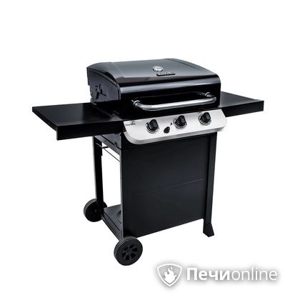 Гриль-барбекю на газу Char-Broil Char-Broil Performance 3B в Лысьве