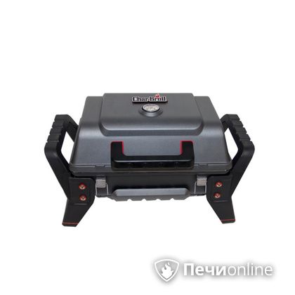 Гриль газовый Char-Broil X200 в Лысьве