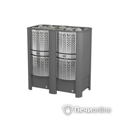 Электрокаменки (электрические печи) Костёр RAIN Pro 12 в Лысьве