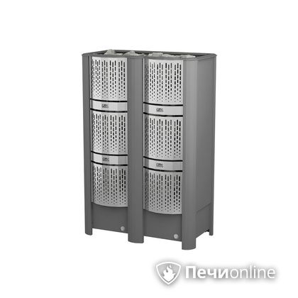 Электрокаменки (электрические печи) Костёр RAIN Pro 18 в Лысьве