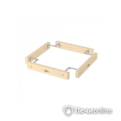 Защитное ограждение Костёр QUADRO в Лысьве