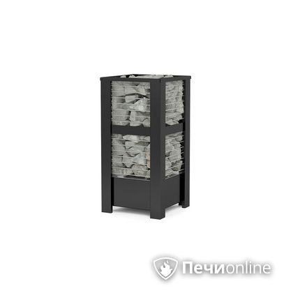 Электрокаменки (электрические печи) Костёр QUADRO Corner 6 в Лысьве