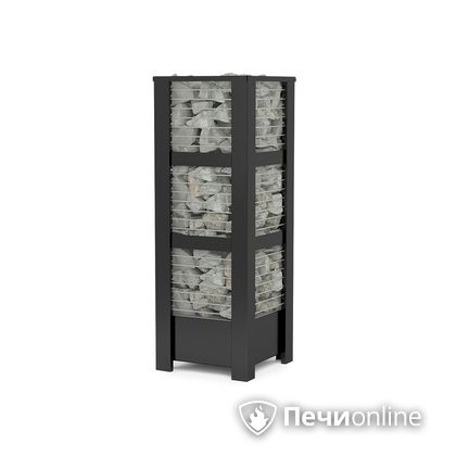 Электрокаменки (электрические печи) Костёр QUADRO Corner 9 в Лысьве