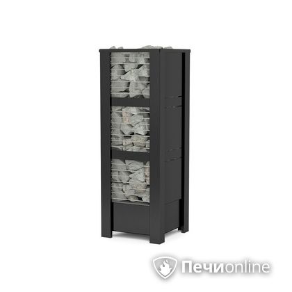 Электрокаменка  Костёр QUADRO Fast 9 в Лысьве