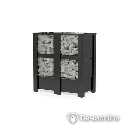 Электрокаменки (электрические печи) Костёр QUADRO Pro 12 в Лысьве