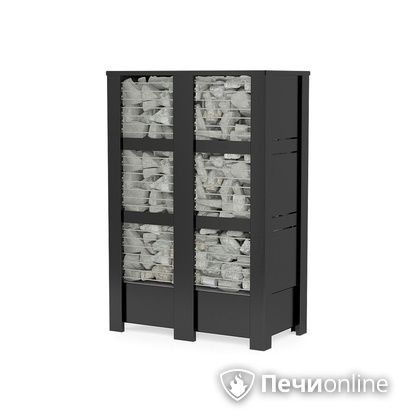 Электрокаменки (электрические печи) Костёр QUADRO Pro 18 в Лысьве