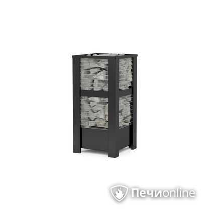 Электрокаменка для сауны Костёр QUADRO Soft 6 в Лысьве