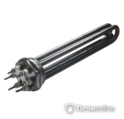 Блок ТЭНБ Костёр ТЭНБ-6 G1-1/2 Budget в Лысьве
