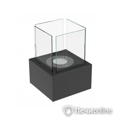 Биокамин Kratki TANGO 2 черный TUV в Лысьве