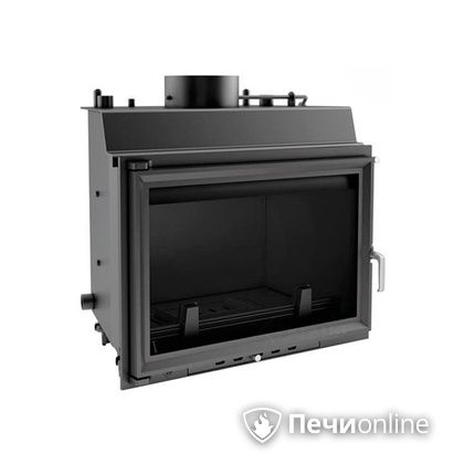 Каминная топка Kratki Wiktor/PW/12/W чугун в Лысьве