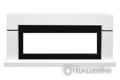 Портал для электрокамина Dimplex Lindos белый в Лысьве