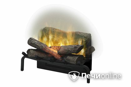 Электрический очаг Dimplex RevIllusion RLG20 в Лысьве