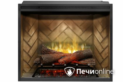 Электрический очаг Dimplex RevIllusion RBF30 в Лысьве