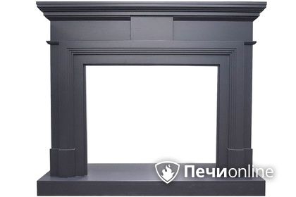 Портал для электрокамина Dimplex Coventry серый темный графит (Sym. DF2608-EU) Dimplex в Лысьве