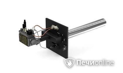Газовая горелка Теплодар Автоматическая газовая горелка АГГ-26П в Лысьве