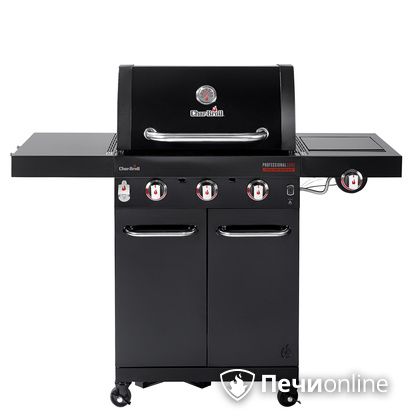 Гриль газовый Char-Broil Professional CORE 3B в Лысьве