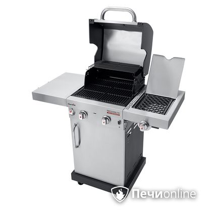 Гриль газовый Char-Broil Professional PRO 2S в Лысьве