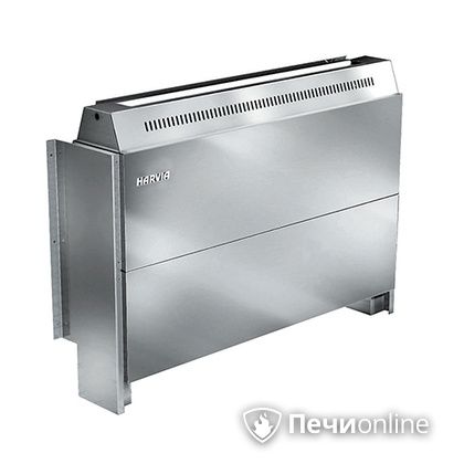 Электрокаменка для сауны Harvia Hidden Heather HH12 без пульта (HH120400) в Лысьве