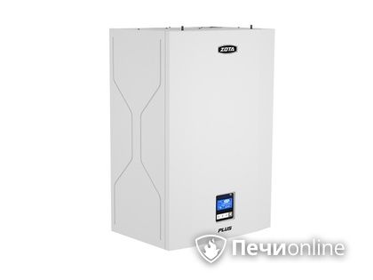 Электрические котлы Zota 6 MK-S Plus в Лысьве