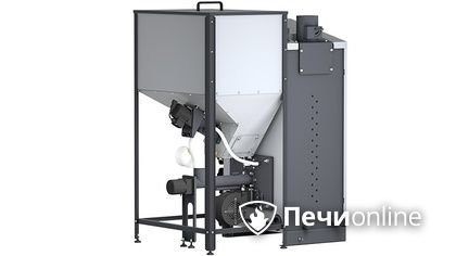 Твердотопливные котлы Zota Focus 12 в Лысьве
