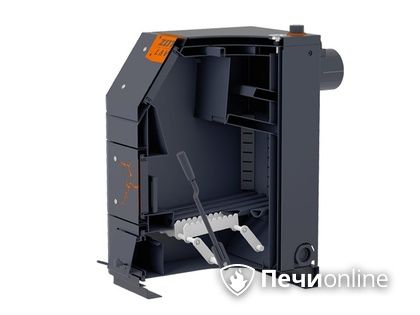 Твердотопливные котлы Zota Lava 26 кВт в Лысьве