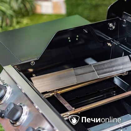 Аксессуар для приготовления на огне Char-Broil Универсальный жароотсекатель XL в Лысьве