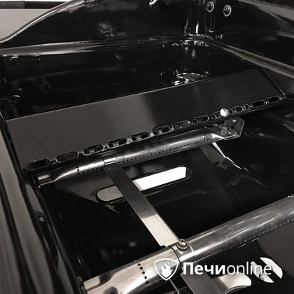 Аксессуар для приготовления на огне Char-Broil Универсальный жароотсекатель с керамическим покрытием в Лысьве