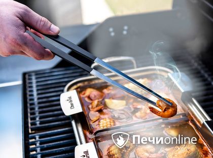 Аксессуар для приготовления на огне Char-Broil Щипцы для гриля Tweezer в Лысьве