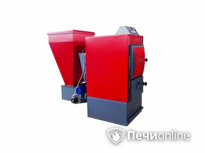 Пеллетный котел Faci 51 Classico в Лысьве