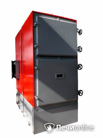 Пеллетный котел Faci FSS 1000 Classico в Лысьве