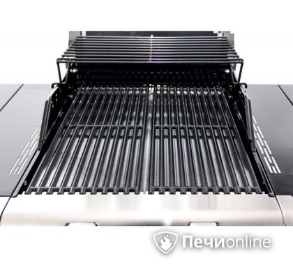 Решетка+пластина Char-Broil Infrared на Professional 2-3 в Лысьве