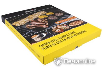 Противень для гриля  Char-Broil Из углеродистой стали в Лысьве