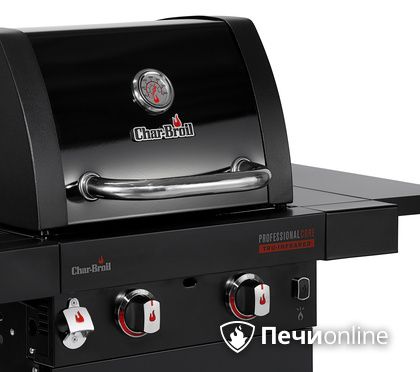 Газовый гриль Char-Broil Professional CORE 2B в Лысьве