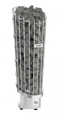 Электрическая печь Sawo Phoenix PNX3-75NS-P в Лысьве