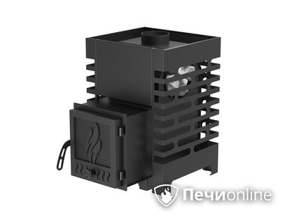Печь для бани Aston 12 в Лысьве