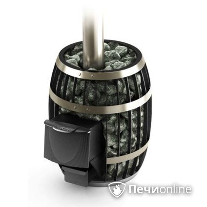 Дровяная банная печь TMF Саяны Carbon в Лысьве
