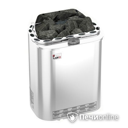 Электрическая печь Sawo Scandia Combi SCAC-60NS-Z в Лысьве