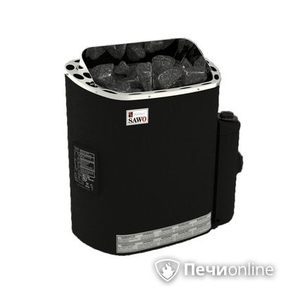 Электрическая печь Sawo Scandia SCA-90NB-P-F в Лысьве
