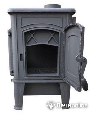 Дровяная печь Ferguss Hermes cook SD в Лысьве
